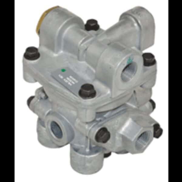 VALVE MIDLAND RT-4 - FREIN A RESSORT