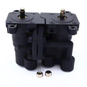 VALVE MV-2 H101437