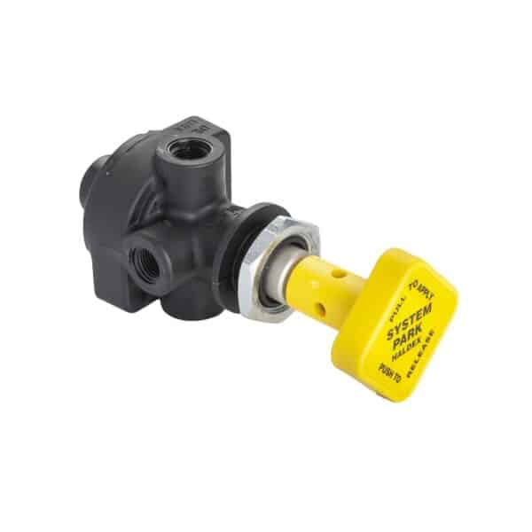 VALVE PP-1 / TABLEAU DE BORD MAXI UNIQUE