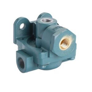 VALVE QR-1C