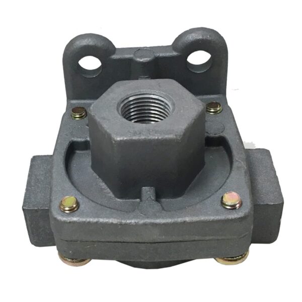 VALVE QUICK RELEASE 1/2