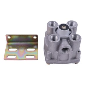 VALVE R-12 / SOUPAPE RELAIS