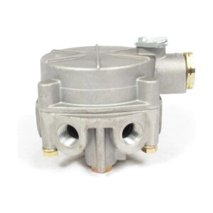 VALVE R-8