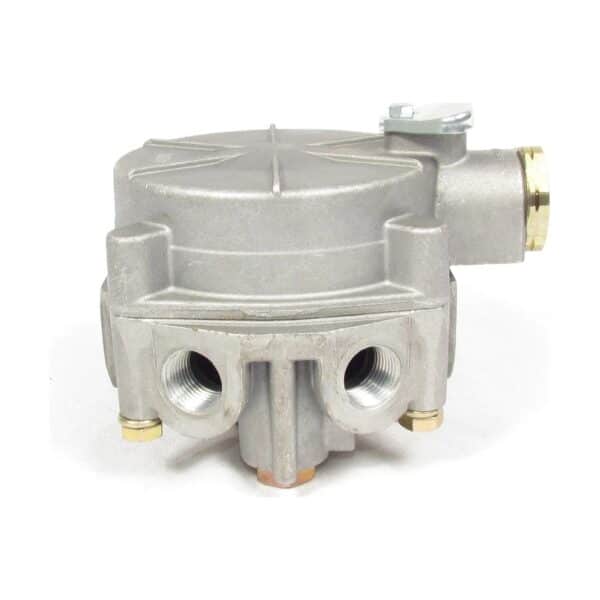 VALVE R-8
