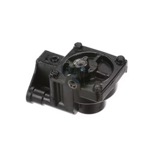 VALVE RE-6 SOUPAPE EMERGENCY