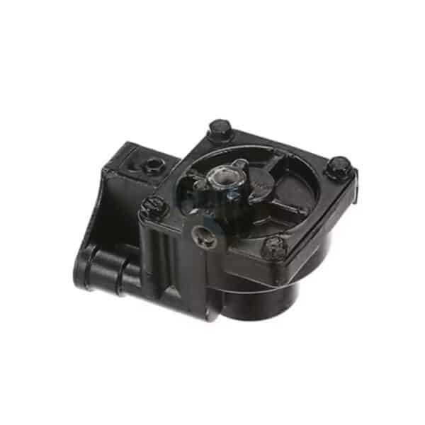 VALVE RE-6 SOUPAPE EMERGENCY