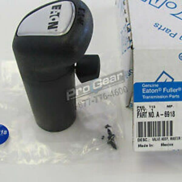 VALVE SHIFTER FULLER / POMMEAU / 18 VITESSES
