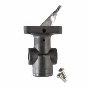 VALVE SIMPLE ACTION TW-1 CONTROLE VALVE (PORTE)