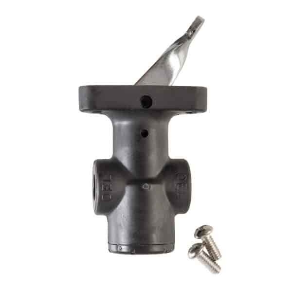VALVE SIMPLE ACTION TW-1 CONTROLE VALVE (PORTE)