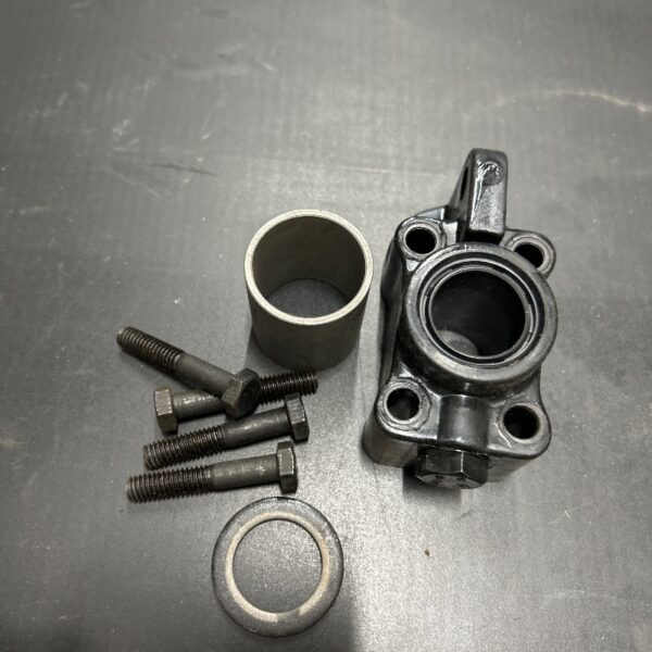 VALVE SPOOL END CAP