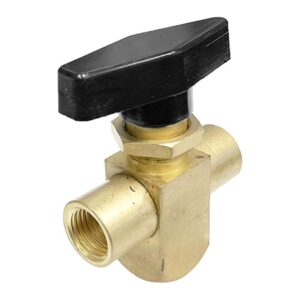 VALVE SURELOK BYPASS / 3 WAY / DROP VALVE