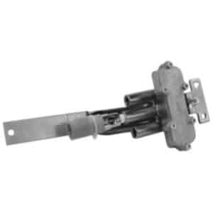 VALVE SUSPENSION / HEIGHT CONTROL+EXSHAUST