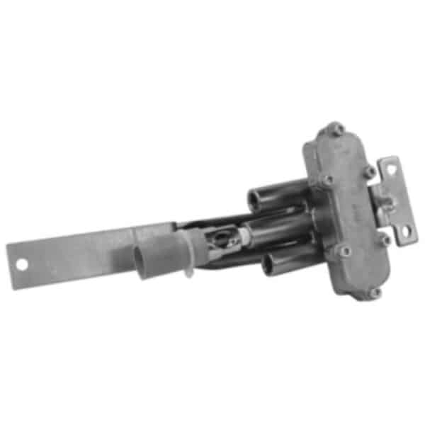VALVE SUSPENSION / HEIGHT CONTROL+EXSHAUST