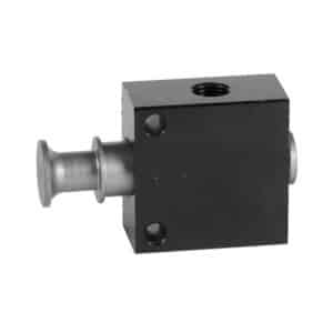 VALVE TAILGATE CAMION / CYLINDRE AIR PORTE