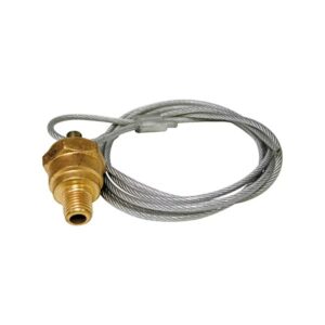 VALVE TANK A AIR / DRAIN RESERVOIR PLUG