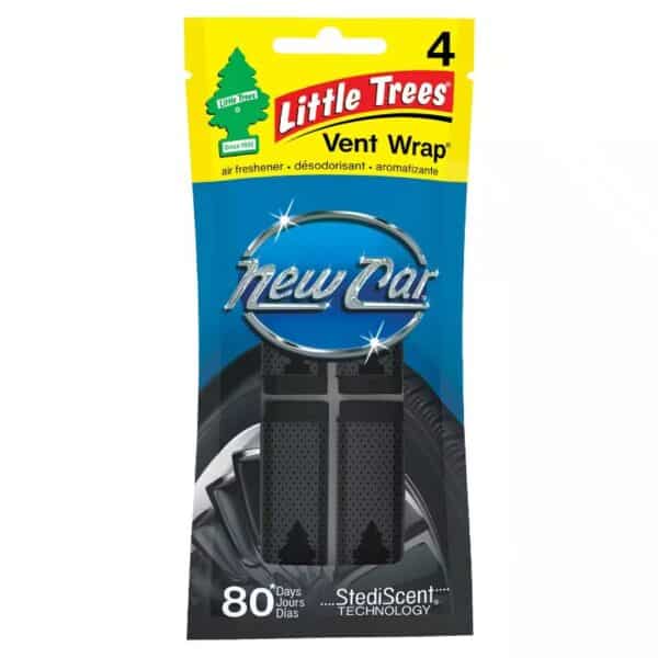 VENT WRAP / DESODORISANT
