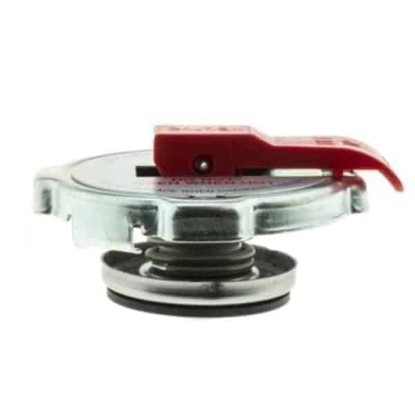 CAP DE RADIATEUR BOUCHON DE RADIATEUR 16 LBS