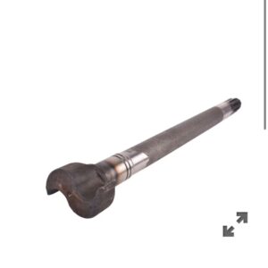 ARBRE A CAME/CAME DE FREINS  / CAMSHAFT