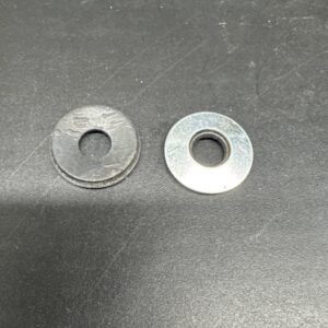 WASHER / EXSHAUST