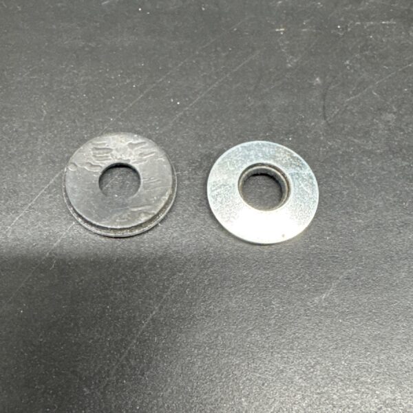 WASHER / EXSHAUST