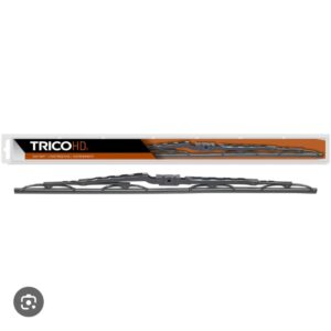 WIPER / ESSUIE GLACE TRICO 26 PO
