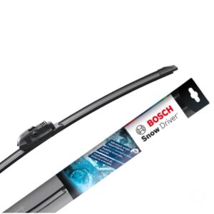 WIPER / ESSUIE GLACE BOSCH HIVER 28 PO
