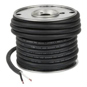 WIRE SPLD 2/14GA 246FT CABLE DA ($/'')