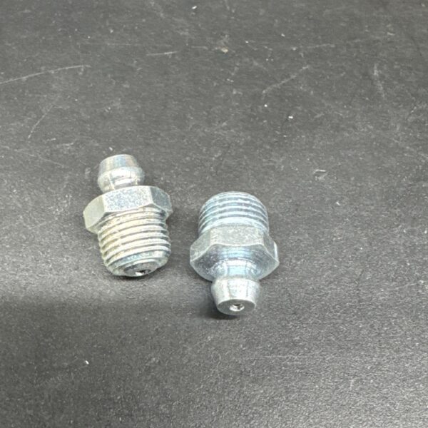 ZERT 1/8 DROIT NPT
