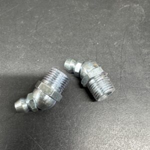 ZERTS 6MM 1/8 NPT 30 DEGRES (BOITE DE 100)