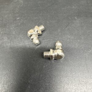 ZERTS 6MM M6 90 DEGRES(BOITE DE 100)