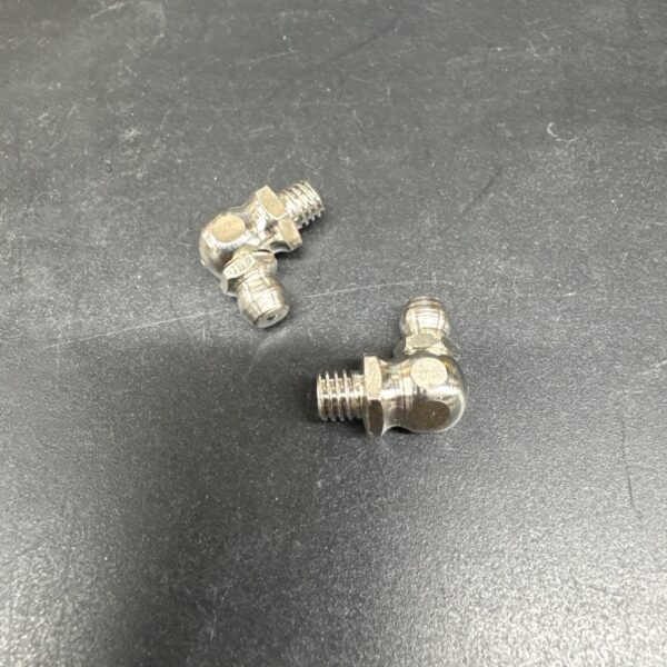 ZERTS 6MM M6 90 DEGRES(BOITE DE 100)