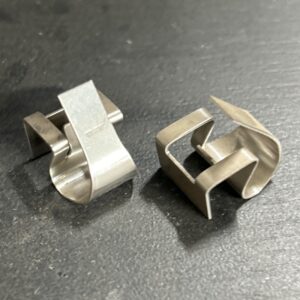 ANTI-RATTLE CLIP