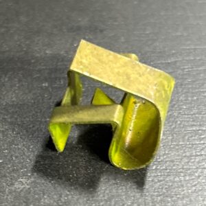 ANTI-RATTLE CLIP