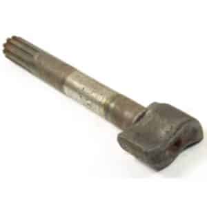 ARBRE A CAME/CAME DE FREINS  / CAMSHAFT