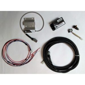 AVERTISSEUR DE BENNE 10/12 ROUES