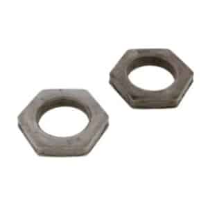 NOIX ESSIEU 1 1/2X12 AXLE NUT