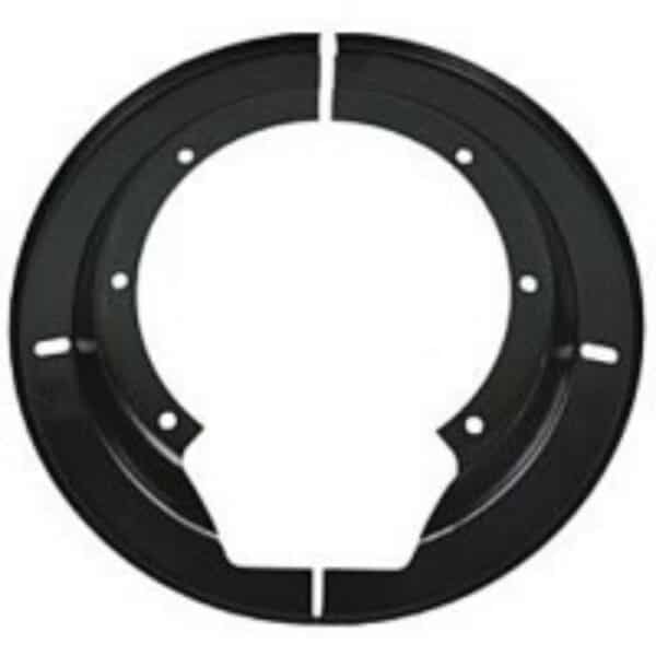 BACK PLATE ROCKWELL