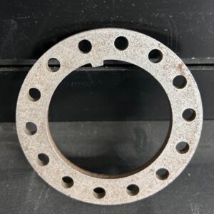 BARRURE 2 5/8 ID E573 / N10103 / L177