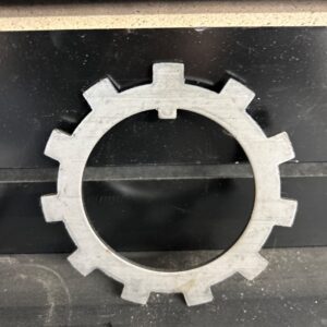 BARRURE ESSIEU CAMION 3 X 4-1/2 PO (AUTO BLOQUANTE)