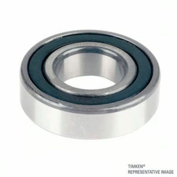 BEARING ROULEMENT A BILLE