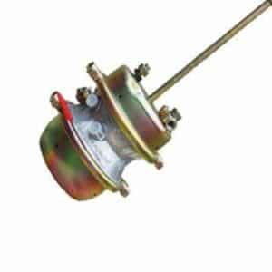 BOOSTER TIGE 18 POUCES / ROD 30/30 LONGUE TIGE
