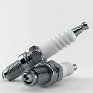 BOUGIE D'ALLUMAGE / SPARK PLUG