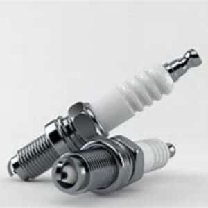 BOUGIE D'ALLUMAGE / SPARK PLUG