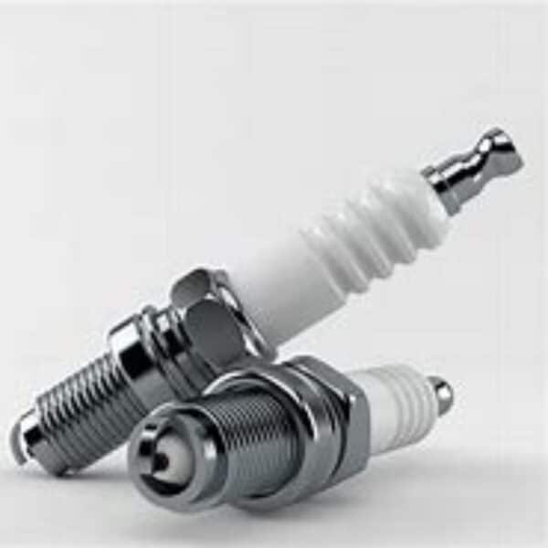 BOUGIE D'ALLUMAGE / SPARK PLUG NGK