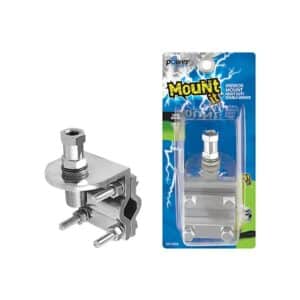 BRACKET ANTENNE SUR MIROIR