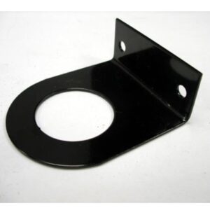 BRACKET DE LUMIERE 2 POUCES  (RONDE)
