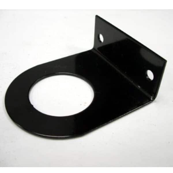 BRACKET DE LUMIERE 2 POUCES  (RONDE)