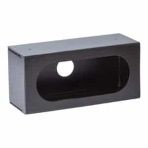 BRACKET / SUPPORT LUMIERE OVALE