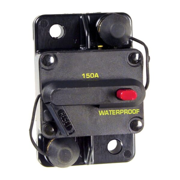 BREAKER / DISJONCTEUR WATERPROOF 150AMP