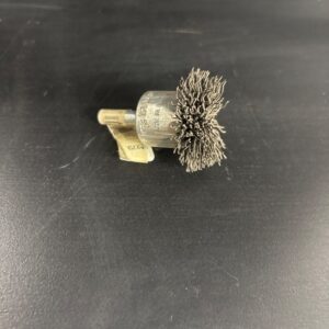 BROSSE CIRCULAIRE 1 1/2 POUCES